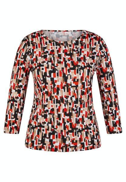 Футболка (Состав:92% Вискоза 8% Эластан размер:40)