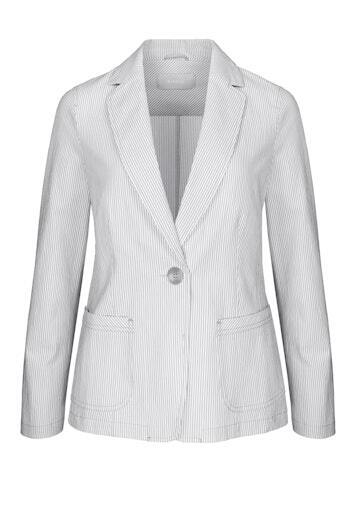 Жакет (Состав:50%Модал 46%Хлопок 4%Эластан Размер:38)